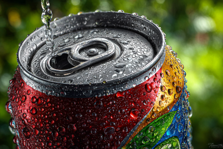 Ποιος είναι ο πραγματικός λόγος ύπαρξης της τρύπας στο καπάκι των μεταλλικών κουτιών