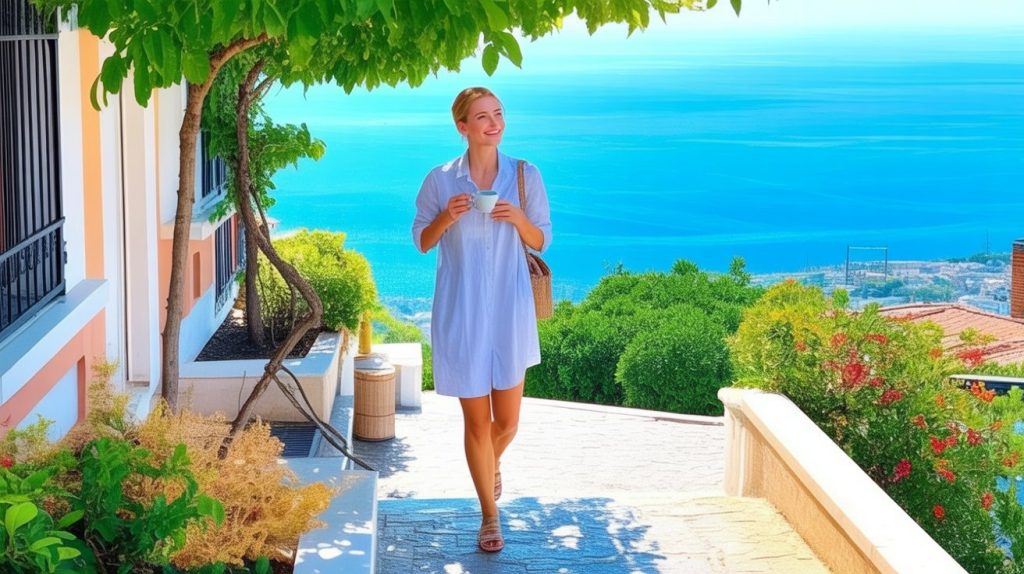 Πώς επηρεάζει η ηλιοφάνεια την υγεία μας και ποια είναι τα οφέλη της έκθεσης στον ήλιο