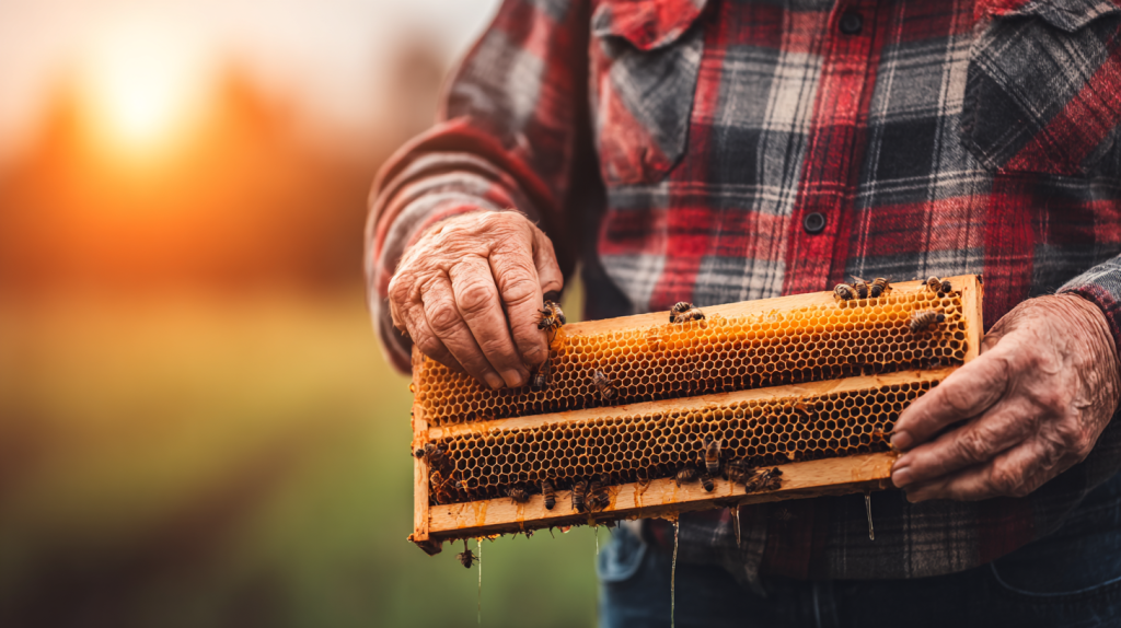 Πώς να αναγνωρίσετε το γνήσιο ελληνικό μέλι και να αποφύγετε το νοθευμένο