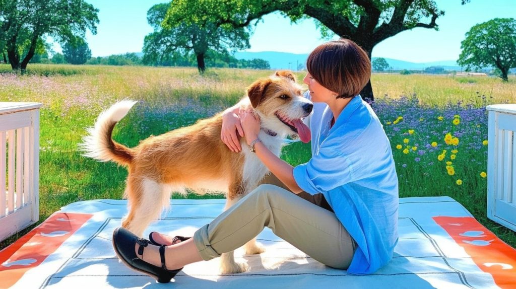 Πόσα χρόνια ζει κατά μέσο όρο κάθε ράτσα σκύλου σύμφωνα με νέα έρευνα