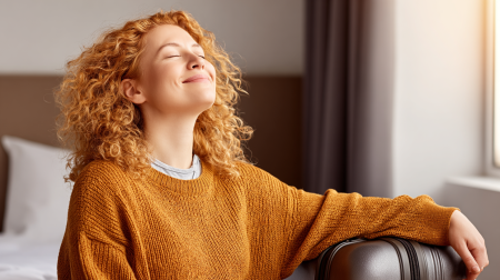 Πόσες μέρες διακοπών χρειάζεται ο οργανισμός για πραγματική ξεκούραση