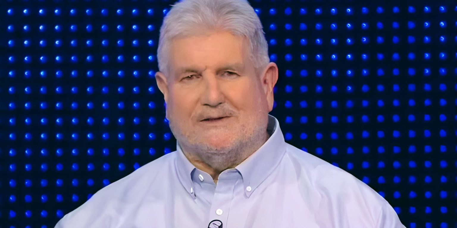 Συγκίνηση στο The Chase: Παίκτης δεν πρόλαβε να δει το επεισόδιο όπου κέρδισε