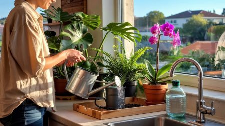 Τι είδους νερό είναι καλύτερο για το πότισμα των φυτών: βρύσης ή εμφιαλωμένο;