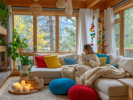 Τι είναι το σουηδικό lagom και πώς συνδέεται με την έννοια της ισορροπημένης ζωής