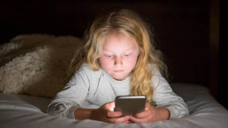 Tο κινητό μάς στερεί πολύτιμη βαρεμάρα