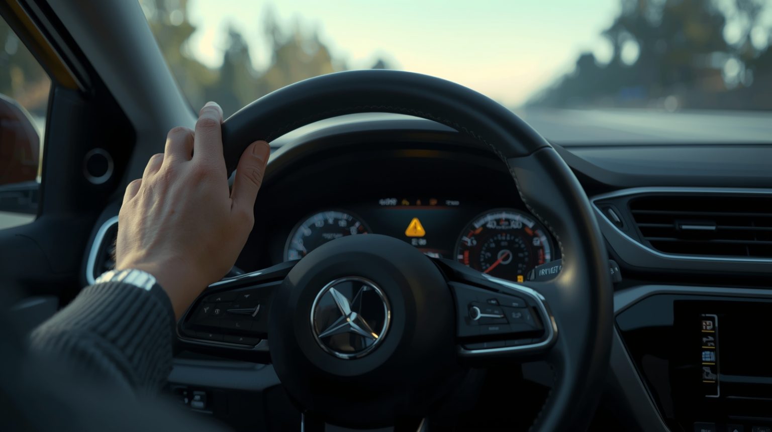 Τι σημαίνει η ένδειξη EPC στο αυτοκίνητο και ποιες είναι οι συνηθισμένες αιτίες ενεργοποίησής της