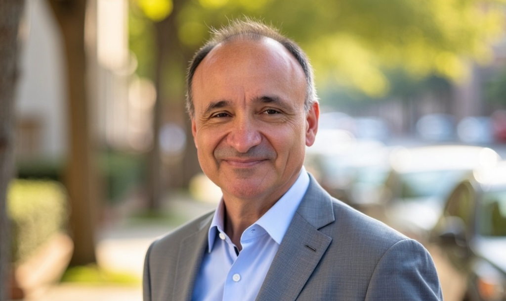 Διεθνής διάκριση για τον Δημήτριο Π. Μπόγδανο: Ανάμεσα στους κορυφαίους επιστήμονες του κόσμου