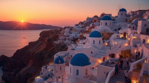 Ελληνικό χωριό στη λίστα με τα ομορφότερα του κόσμου σύμφωνα με διεθνή αξιολόγηση