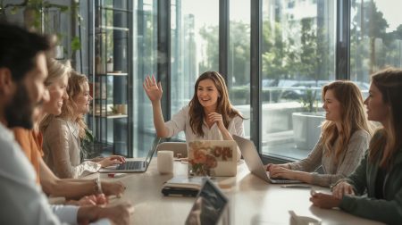 Γιατί η σκληρή δουλειά από μόνη της δεν αρκεί – Τι άλλο χρειάζεται για να πετύχετε