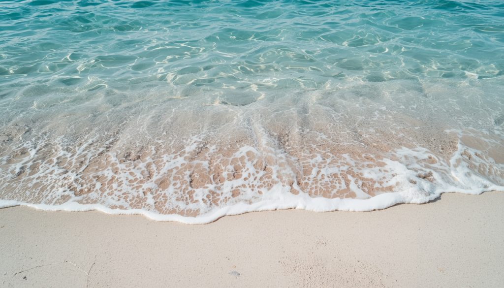 Η σημασία και η προέλευση της αρχαίας φράσης «παρά θίν’ αλός»