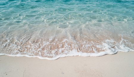 Η σημασία και η προέλευση της αρχαίας φράσης «παρά θίν’ αλός»