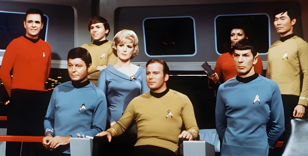 Επτά τεχνολογίες του Star Trek που έγιναν πραγματικότητα και επηρέασαν την καθημερινότητά μας