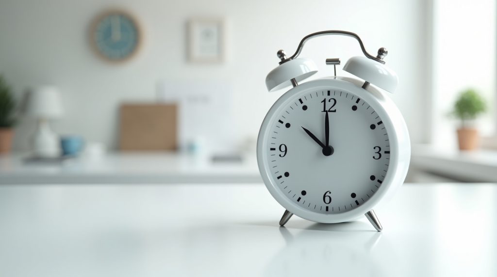 Τι σημαίνουν τα αρχικά “a.m.” και “p.m.” και πώς καθιερώθηκαν