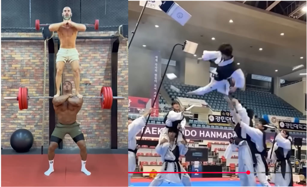 Παραδείγματα καθημερινών ανθρώπων που ξεχωρίζουν και μας εμπνέουν