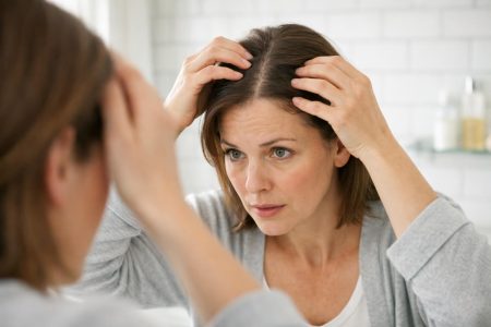 Αραίωση μαλλιών: Γιατί συμβαίνει και τι μπορείτε να κάνετε