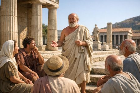 Η προέλευση της φράσης «Κάλλιο αργά παρά ποτέ» και τι πραγματικά σημαίνει