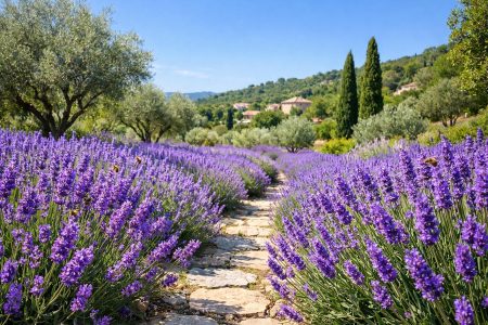 Λεβάντα: Ποια είναι τα οφέλη και οι χρήσεις της