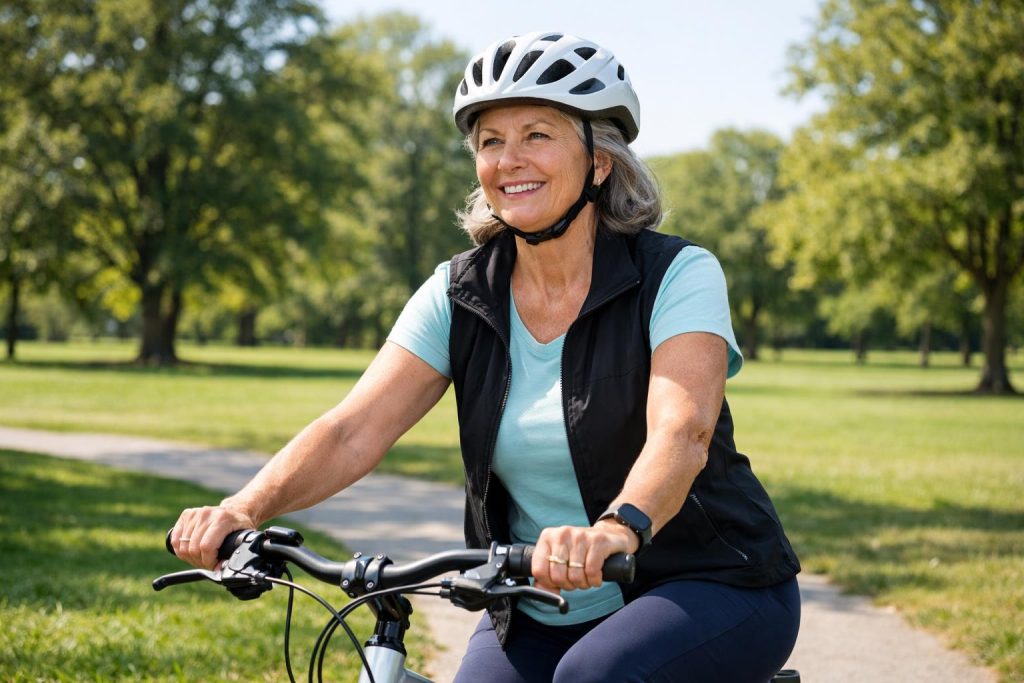 Πόση άσκηση την εβδομάδα συνδέεται με καλύτερη υγεία και μακροζωία, σύμφωνα με μελέτες