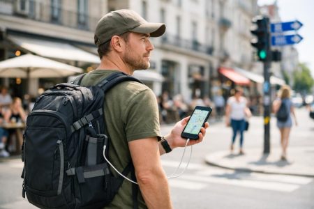 Σόλο ταξίδια: Ποια είναι τα συχνά λάθη που κάνουν πολλοί ταξιδιώτες