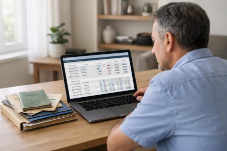 Τα ένσημα των ασφαλισμένων: ηλεκτρονική καταγραφή και στοιχεία πριν το 2002.