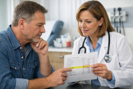 Τι δείχνει η χαμηλή φερριτίνη: Συμπτώματα, αιτίες και τρόποι αντιμετώπισης