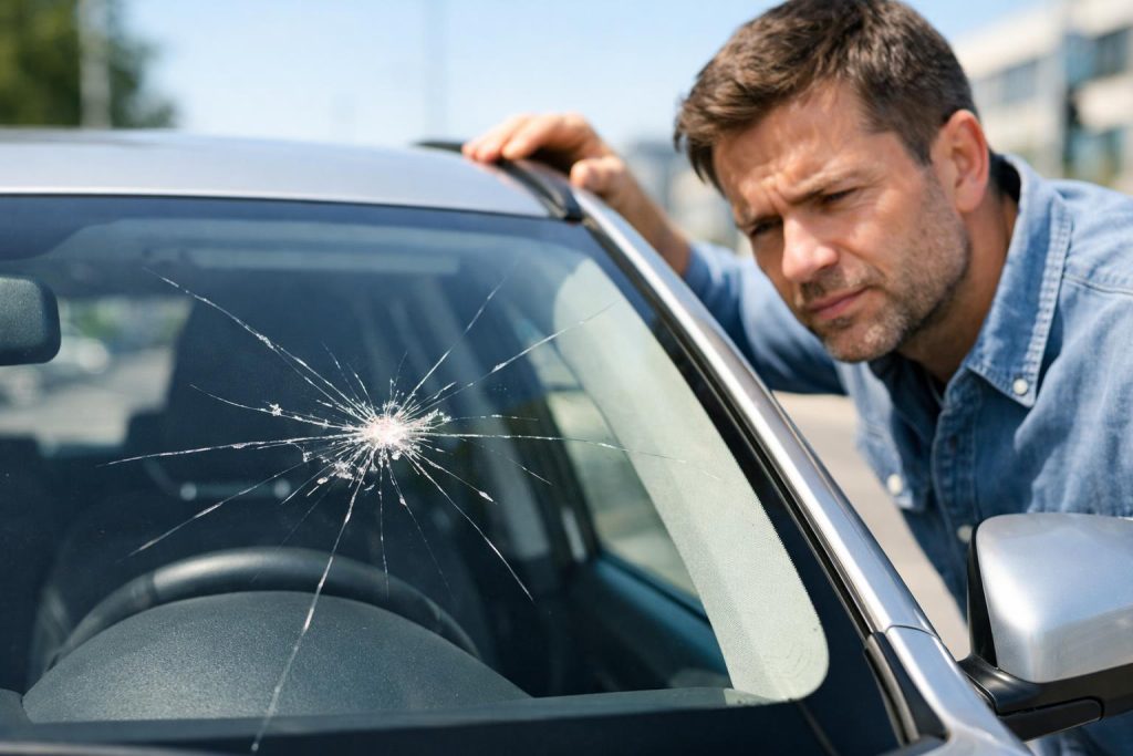 Τι να προσέξετε πριν προχωρήσετε σε αλλαγή παρμπρίζ: Bασικές συμβουλές