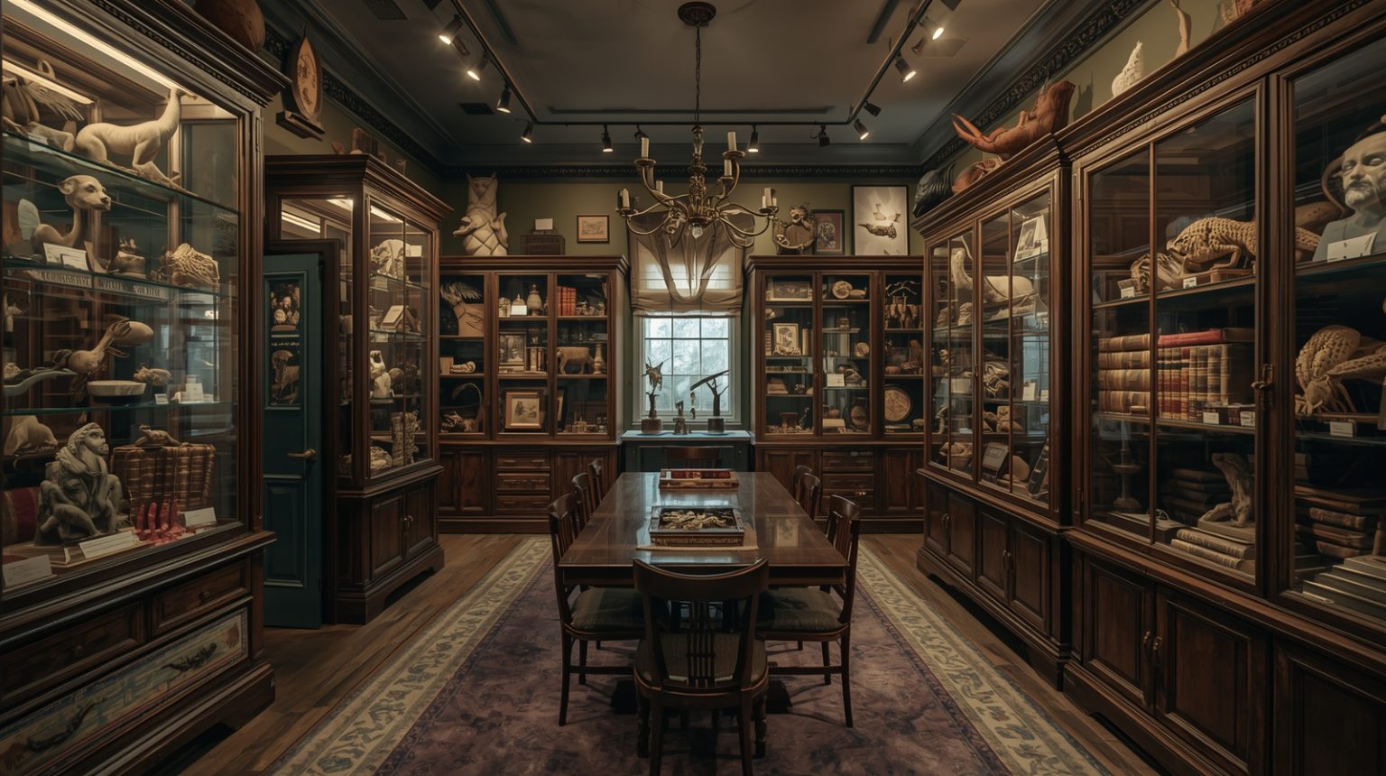 Viktor Wynd Museum of Curiosities: Ένα μοναδικό μουσείο στο Λονδίνο αφιερωμένο στο παράξενο και το αλλόκοτο