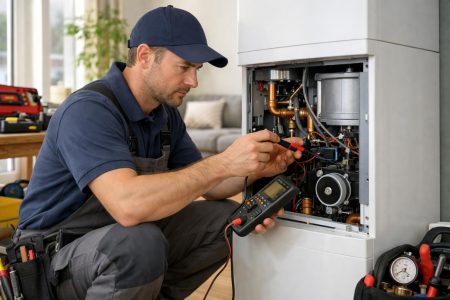 Συμβουλές για να μειώσεις τον λογαριασμό θέρμανσης στο σπίτι