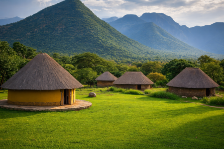 Ανακαλύπτοντας την Αφρική: Πολιτισμός, φύση και ιστορία σε μια μοναδική ήπειρο