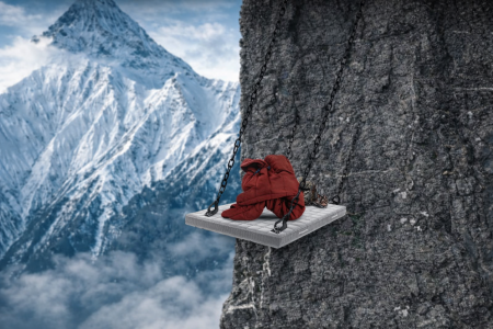 Ένας οδηγός για τα πιο ακραία και επικίνδυνα αξιοθέατα του πλανήτη.