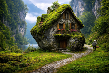 Από την Ισλανδία έως τον Αμαζόνιο:Μια περιήγηση στους πιο εμβληματικούς φυσικούς προορισμούς του πλανήτη μας