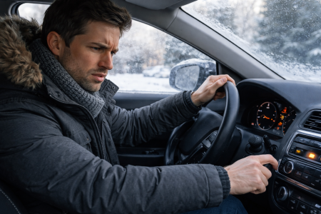 Μπαταρία αυτοκινήτου: Τα 4 συχνά λάθη που μειώνουν τη διάρκεια ζωής της και πώς να τα αποφύγετε.