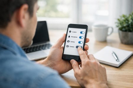 Εφαρμογές και άδειες στο κινητό: τι δεδομένα μοιράζεστε χωρίς να το γνωρίζετε