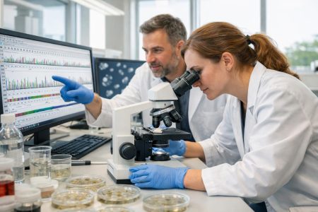 Επιστήμονες ανακάλυψαν έναν οργανισμό που καταρρίπτει τα όρια ανάμεσα στη ζωή και τους ιούς.