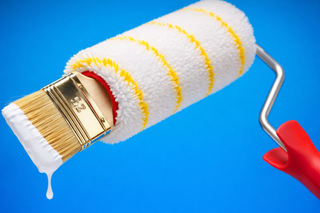 Έξυπνες τεχνικές σχεδίου: Πώς να χρησιμοποιήσετε απλά αντικείμενα για τέλεια αποτελέσματα.