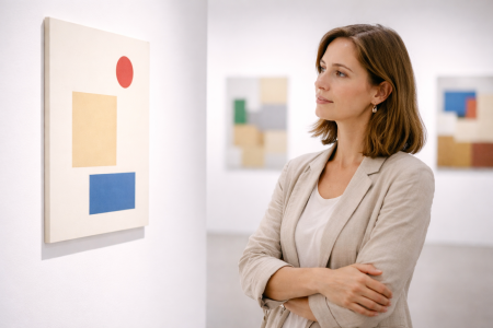 Γιατί ο εγκέφαλός μας θεωρεί πιο όμορφα τα απλά και ξεκάθαρα πράγματα.