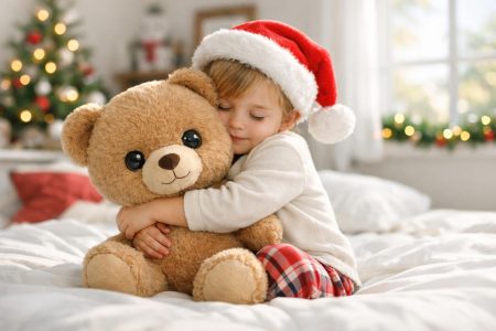 Γιατί τα λούτρινα αρκουδάκια ίσως διαστρεβλώνουν την εικόνα που έχουν τα παιδιά για τη φύση.