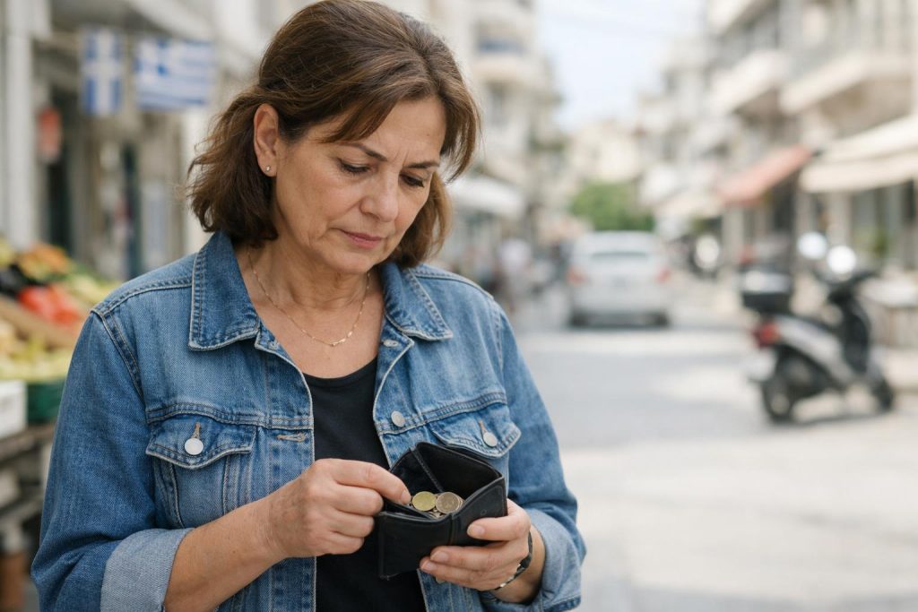 «Γλίσχρος»: σημασία, ετυμολογία και συνώνυμες λέξεις