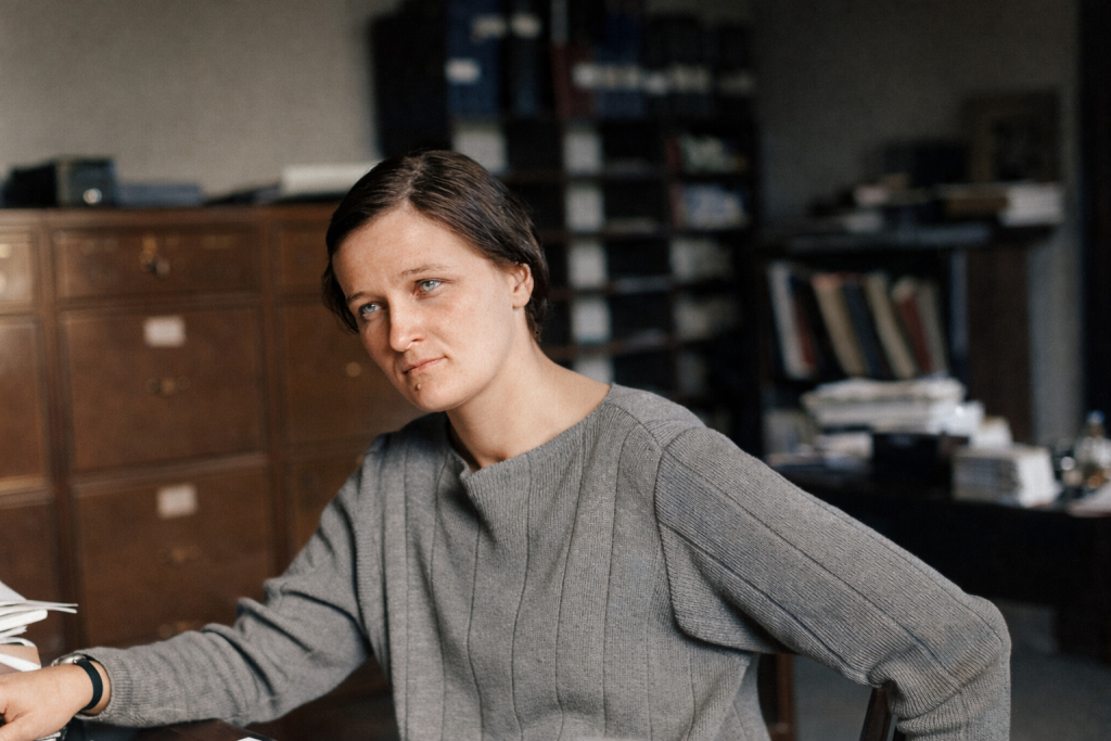 Η γυναίκα που ανακάλυψε τη χημική σύσταση του σύμπαντος και δεν αναγνωρίστηκε για χρόνια