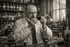 Bakelite: η ιστορία πίσω από το πρώτο συνθετικό πλαστικό που άλλαξε τη βιομηχανία.