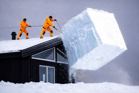 Επαγγελματίες που ξεχωρίζουν για την ταχύτητα και την ακρίβεια στην εργασία τους