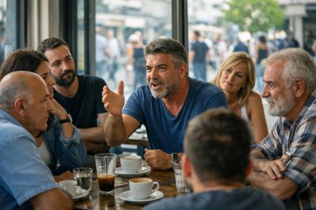 Η σημασία της λέξης “μαψυλάκας” στην αρχαία ελληνική γλώσσα