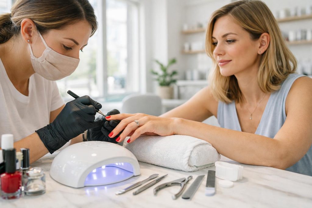 Ημιμόνιμο κάθε μήνα: Ποιες οι συνέπειες για τα νύχια σας;