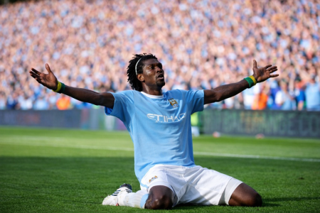 Μερικές φάσεις στο ποδόσφαιρο που μένουν χαραγμένες για πάντα στη μνήμη μας.