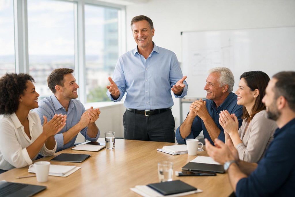 Μια εναλλακτική φράση αντί για «ευχαριστώ» που δείχνει περισσότερη ενσυναίσθηση