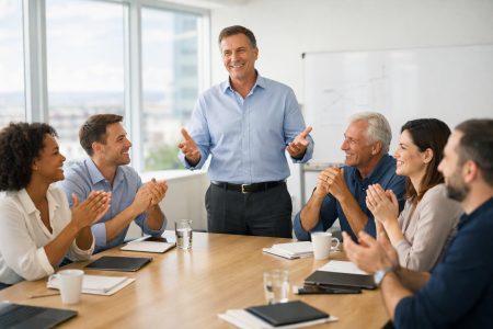 Μια εναλλακτική φράση αντί για «ευχαριστώ» που δείχνει περισσότερη ενσυναίσθηση