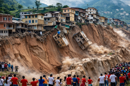 Σπάνιες καταγραφές από τη ζωή στη φύση και τη δύναμη των φυσικών φαινομένων.