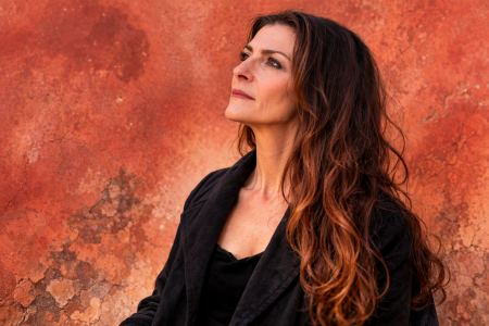 Ναταλία Καποδίστρια: Η ηθοποιός και τελευταία απόγονος του Ιωάννη Καποδίστρια