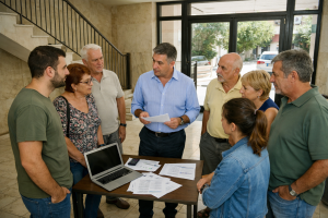 Ο οδηγός για την κατανομή των κοινοχρήστων και οι υποχρεώσεις ιδιοκτητών και ενοικιαστών.