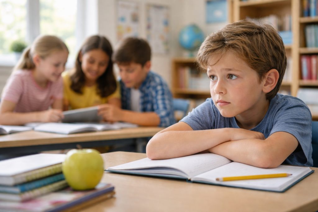 Οδηγός για γονείς: Πώς η σύγκριση με άλλα παιδιά μπορεί να επηρεάσει την αυτοεκτίμηση τους